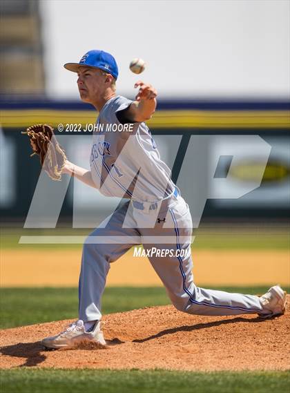 Thumbnail 3 in Lubbock Christian @ Trinity Christian photogallery.