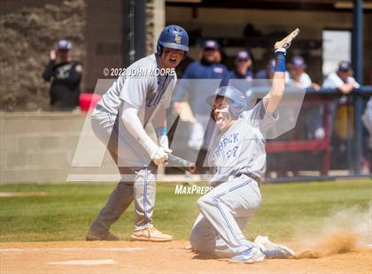 Thumbnail 1 in Lubbock Christian @ Trinity Christian photogallery.