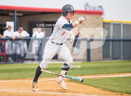 Thumbnail 2 in Lubbock Christian @ Trinity Christian photogallery.