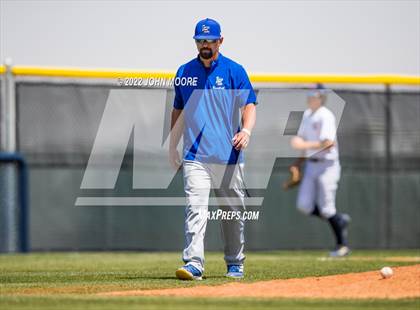 Thumbnail 3 in Lubbock Christian @ Trinity Christian photogallery.