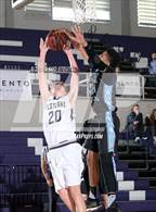 Photo from the gallery "Clovis North vs. Westlake (St. Hope Elite Classic)"