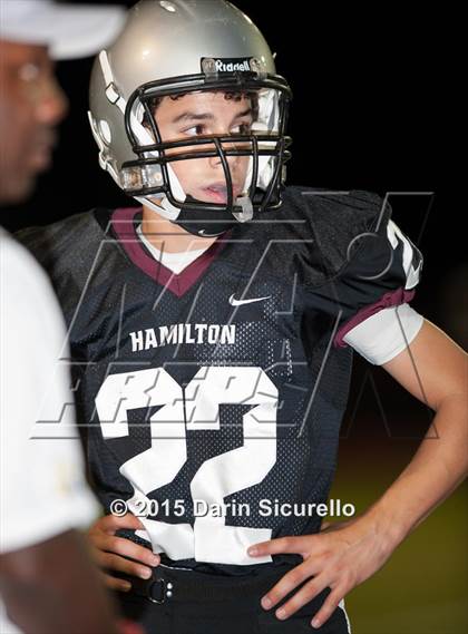 Thumbnail 1 in Basha @ Hamilton photogallery.