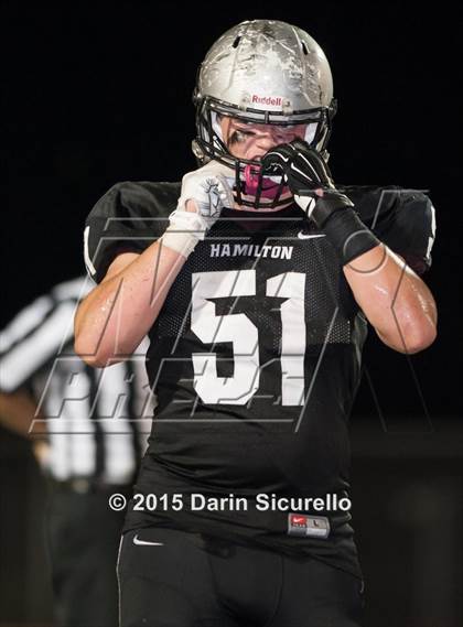 Thumbnail 3 in Basha @ Hamilton photogallery.