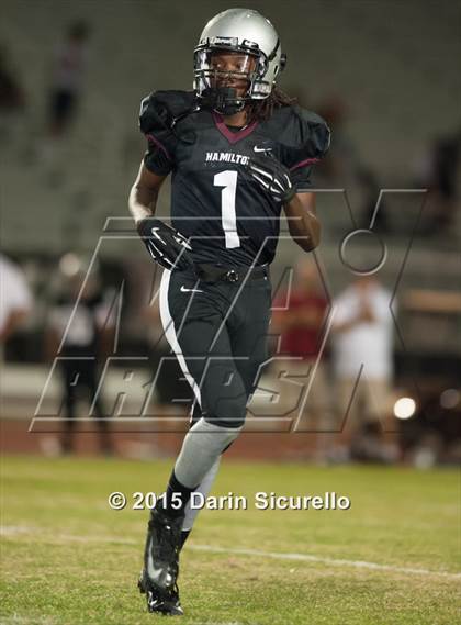 Thumbnail 1 in Basha @ Hamilton photogallery.