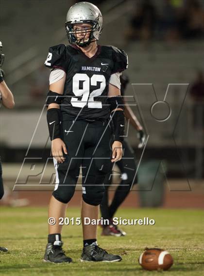 Thumbnail 3 in Basha @ Hamilton photogallery.