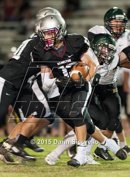 Thumbnail 1 in Basha @ Hamilton photogallery.