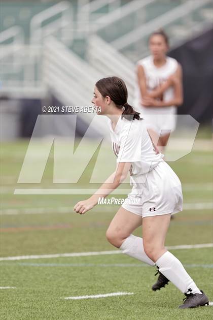 Thumbnail 3 in Alamosa vs Kent Denver (CHSAA 3A Round 1 Playoff) photogallery.
