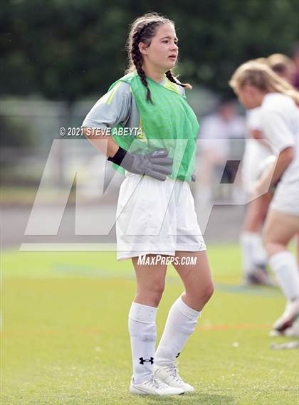 Thumbnail 3 in Alamosa vs Kent Denver (CHSAA 3A Round 1 Playoff) photogallery.
