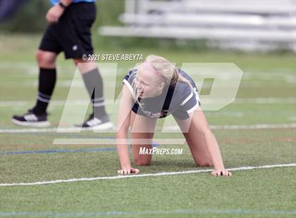 Thumbnail 1 in Alamosa vs Kent Denver (CHSAA 3A Round 1 Playoff) photogallery.