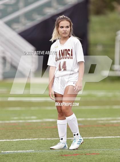 Thumbnail 1 in Alamosa vs Kent Denver (CHSAA 3A Round 1 Playoff) photogallery.