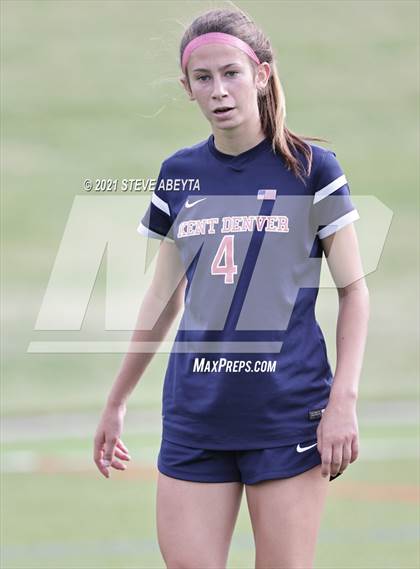 Thumbnail 3 in Alamosa vs Kent Denver (CHSAA 3A Round 1 Playoff) photogallery.