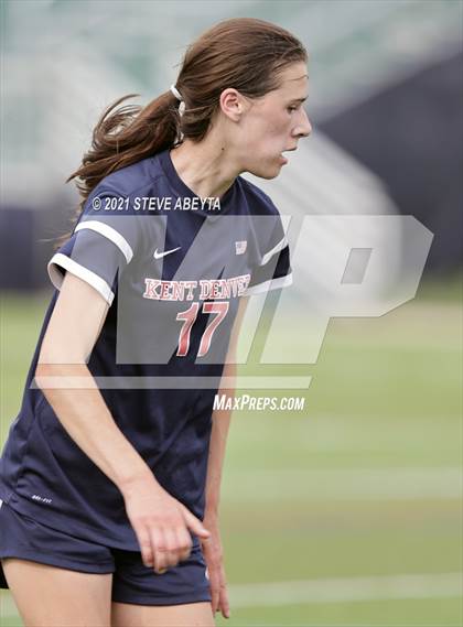 Thumbnail 1 in Alamosa vs Kent Denver (CHSAA 3A Round 1 Playoff) photogallery.