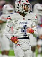 Photo from the gallery "Atascocita vs. Lamar (UIL Football 6A D1 Region 3 Regional)"