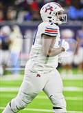 Photo from the gallery "Atascocita vs. Lamar (UIL Football 6A D1 Region 3 Regional)"