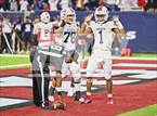Photo from the gallery "Atascocita vs. Lamar (UIL Football 6A D1 Region 3 Regional)"