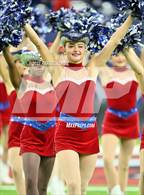 Photo from the gallery "Atascocita vs. Lamar (UIL Football 6A D1 Region 3 Regional)"