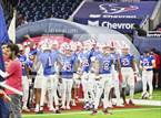 Photo from the gallery "Atascocita vs. Lamar (UIL Football 6A D1 Region 3 Regional)"