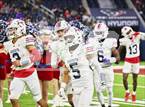 Photo from the gallery "Atascocita vs. Lamar (UIL Football 6A D1 Region 3 Regional)"