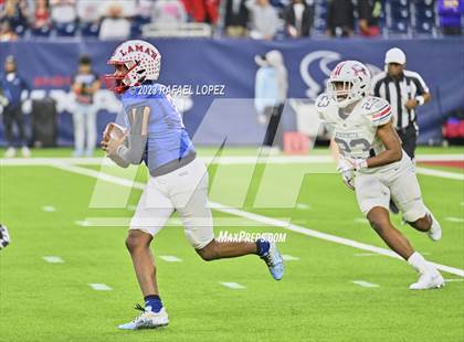 Thumbnail 1 in Atascocita vs. Lamar (UIL Football 6A D1 Region 3 Regional) photogallery.