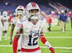 Photo from the gallery "Atascocita vs. Lamar (UIL Football 6A D1 Region 3 Regional)"