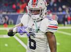 Photo from the gallery "Atascocita vs. Lamar (UIL Football 6A D1 Region 3 Regional)"