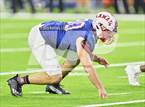 Photo from the gallery "Atascocita vs. Lamar (UIL Football 6A D1 Region 3 Regional)"