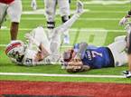 Photo from the gallery "Atascocita vs. Lamar (UIL Football 6A D1 Region 3 Regional)"