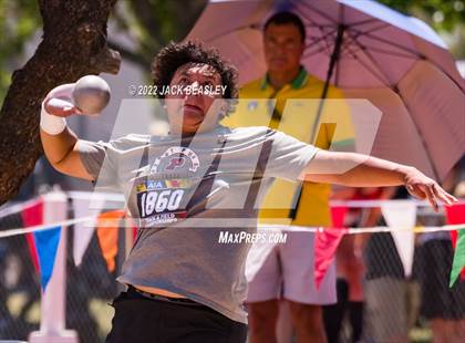 Thumbnail 3 in AIA Track and Field Final (Boys) photogallery.