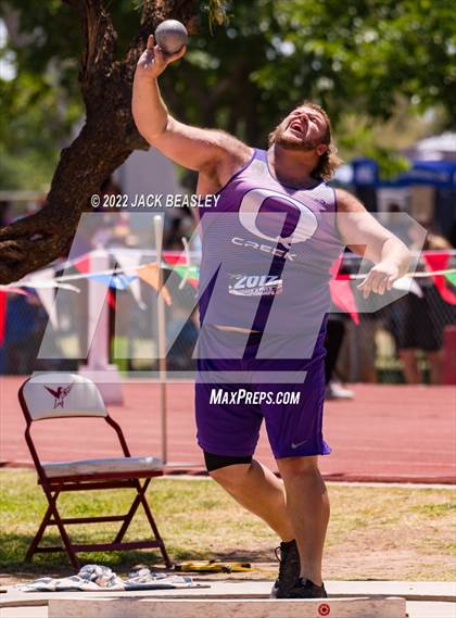 Thumbnail 3 in AIA Track and Field Final (Boys) photogallery.