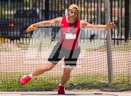 Thumbnail 2 in AIA Track and Field Final (Boys) photogallery.