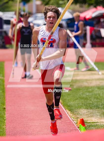 Thumbnail 3 in AIA Track and Field Final (Boys) photogallery.