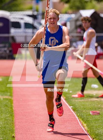 Thumbnail 2 in AIA Track and Field Final (Boys) photogallery.