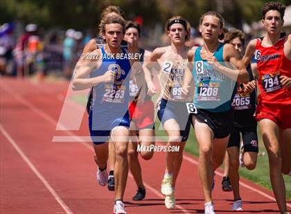 Thumbnail 2 in AIA Track and Field Final (Boys) photogallery.
