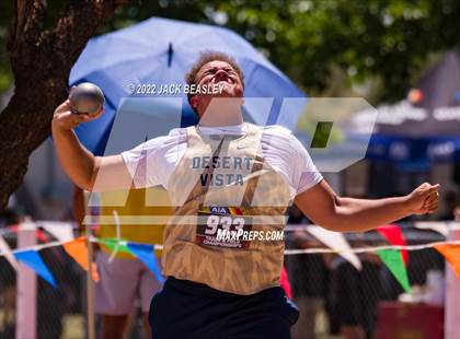 Thumbnail 1 in AIA Track and Field Final (Boys) photogallery.