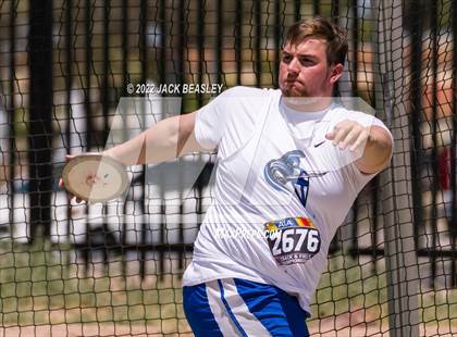 Thumbnail 1 in AIA Track and Field Final (Boys) photogallery.