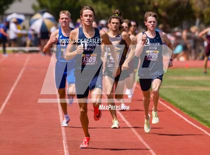 Thumbnail 2 in AIA Track and Field Final (Boys) photogallery.
