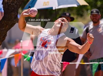 Thumbnail 3 in AIA Track and Field Final (Boys) photogallery.