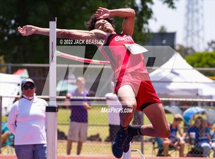 Thumbnail 3 in AIA Track and Field Final (Boys) photogallery.