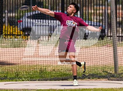 Thumbnail 3 in AIA Track and Field Final (Boys) photogallery.