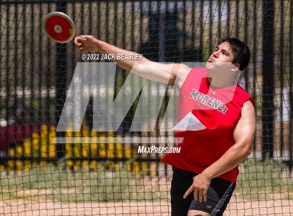 Thumbnail 1 in AIA Track and Field Final (Boys) photogallery.