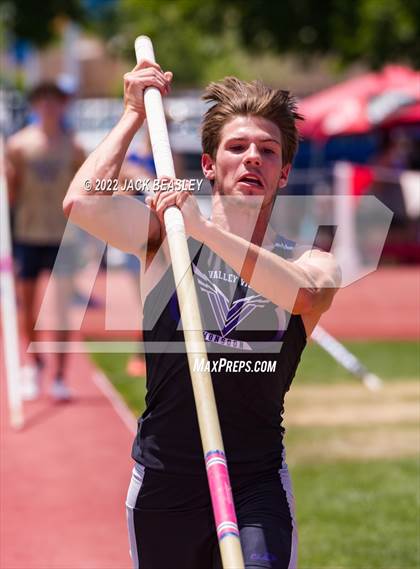 Thumbnail 3 in AIA Track and Field Final (Boys) photogallery.