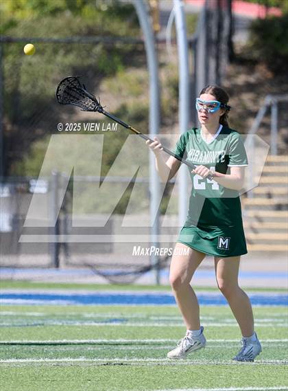 Thumbnail 2 in Marin Catholic @ Miramonte photogallery.