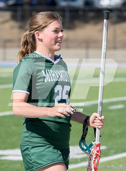 Thumbnail 3 in Marin Catholic @ Miramonte photogallery.