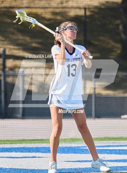 Thumbnail 2 in Marin Catholic @ Miramonte photogallery.