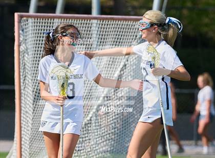 Thumbnail 2 in Marin Catholic @ Miramonte photogallery.