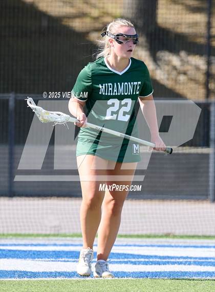 Thumbnail 3 in Marin Catholic @ Miramonte photogallery.