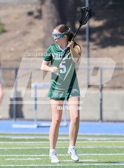 Thumbnail 3 in Marin Catholic @ Miramonte photogallery.