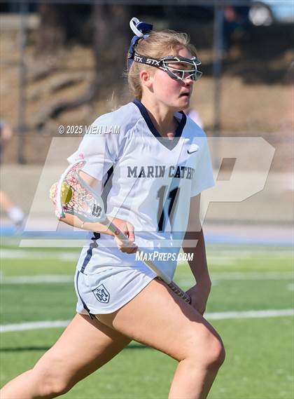 Thumbnail 1 in Marin Catholic @ Miramonte photogallery.