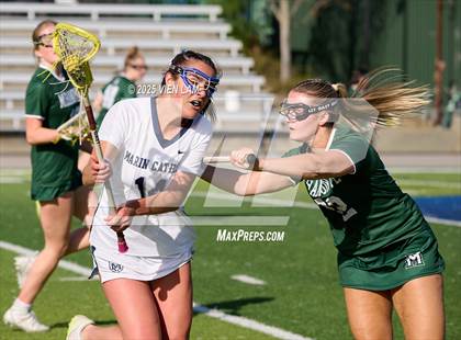 Thumbnail 3 in Marin Catholic @ Miramonte photogallery.