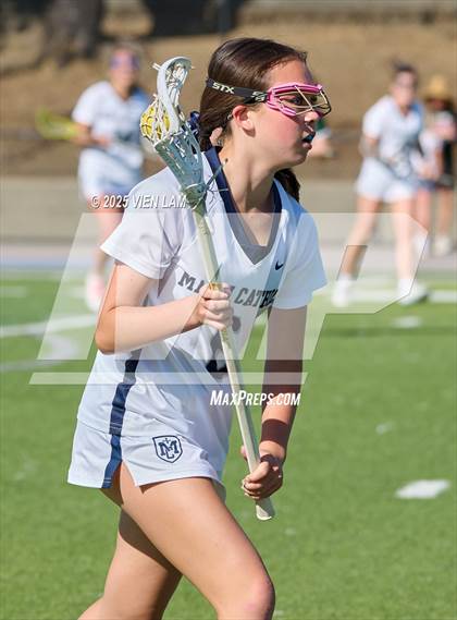 Thumbnail 2 in Marin Catholic @ Miramonte photogallery.
